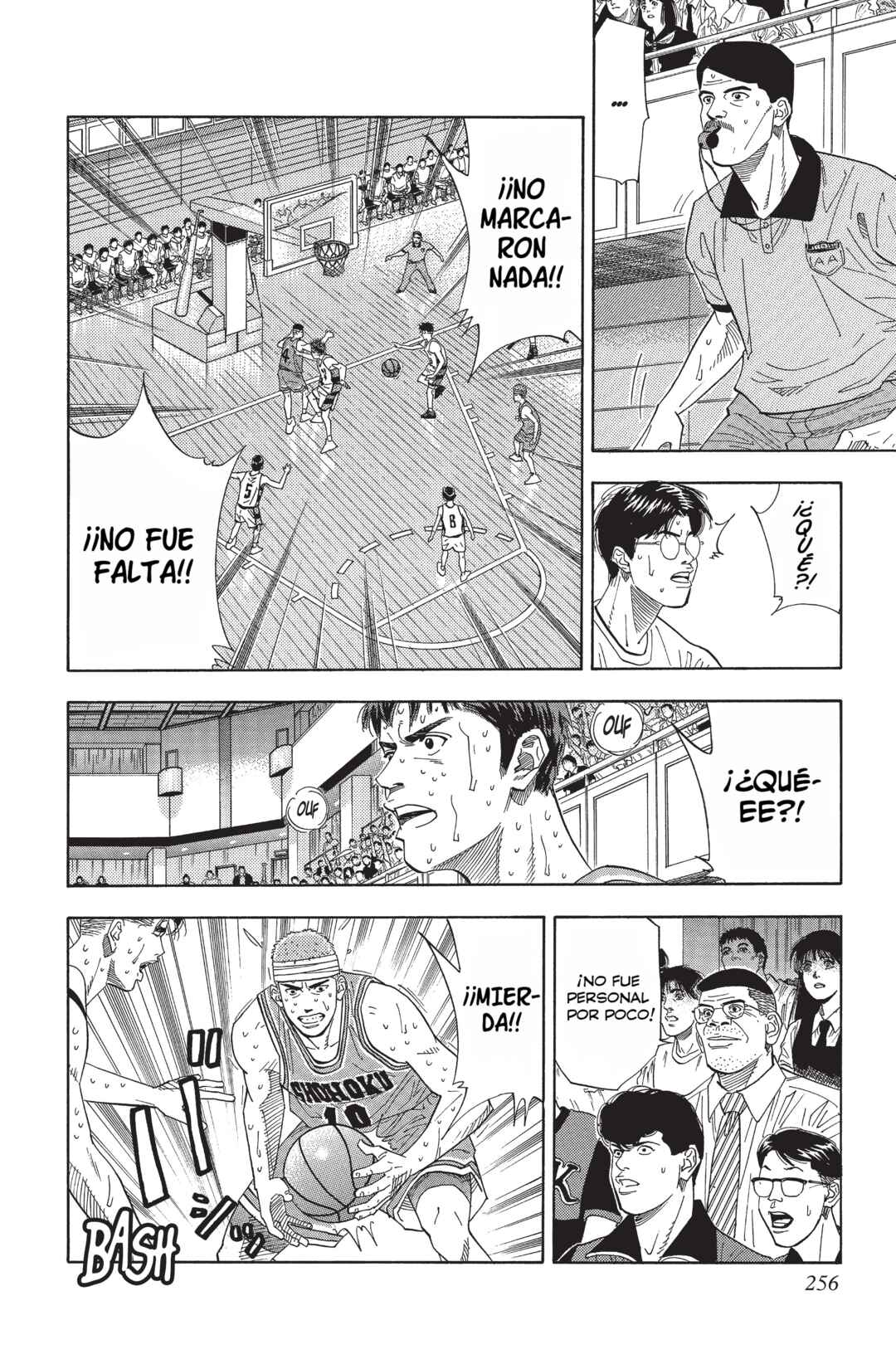 Chapter 174 - Page 12