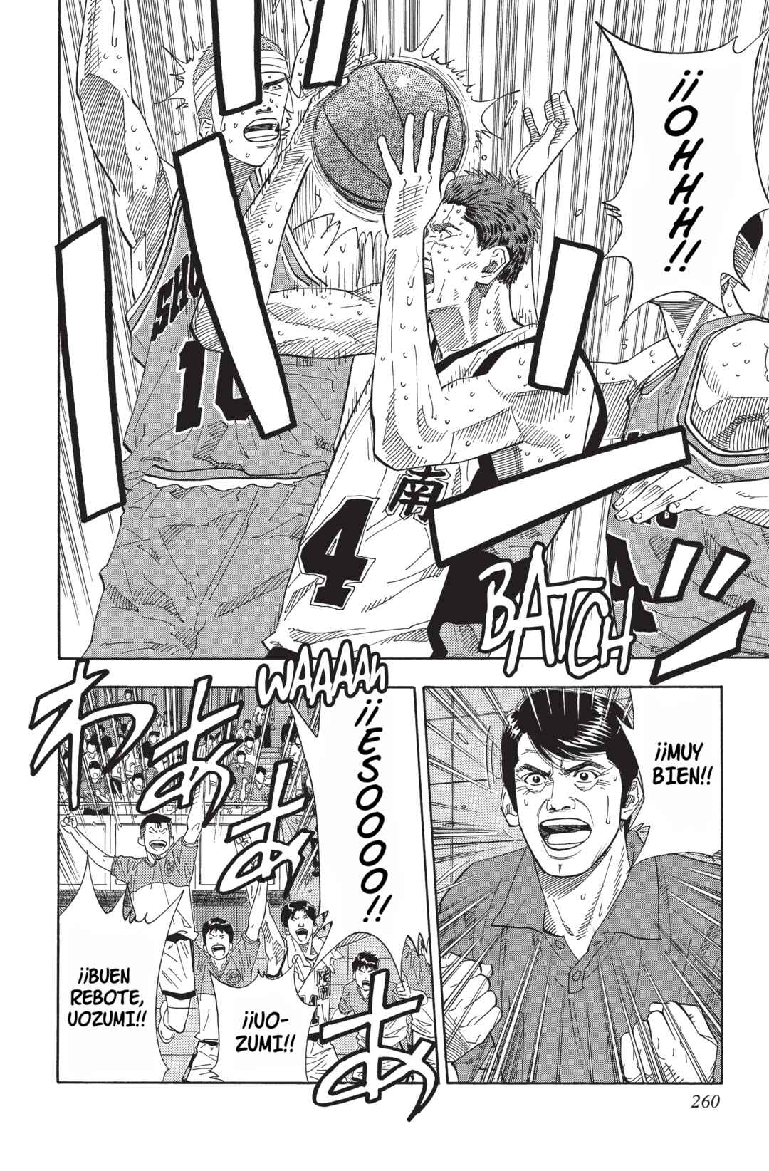 Chapter 174 - Page 16