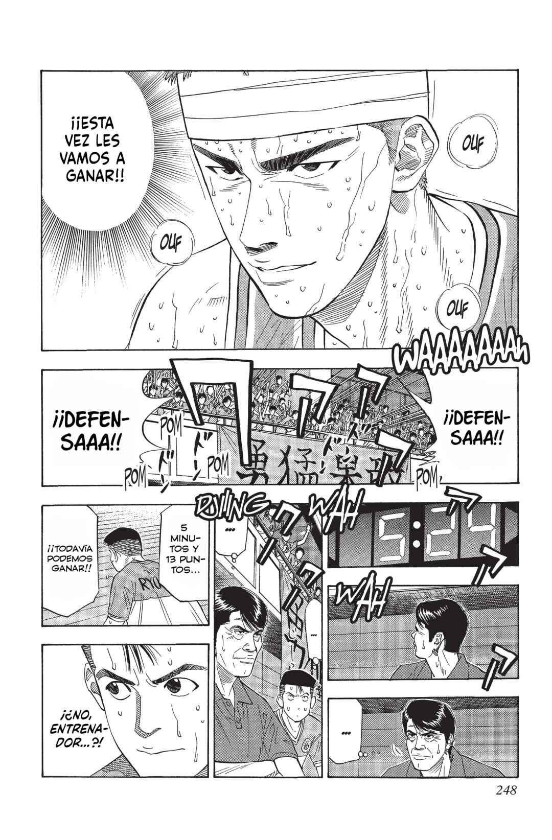 Chapter 174 - Page 4