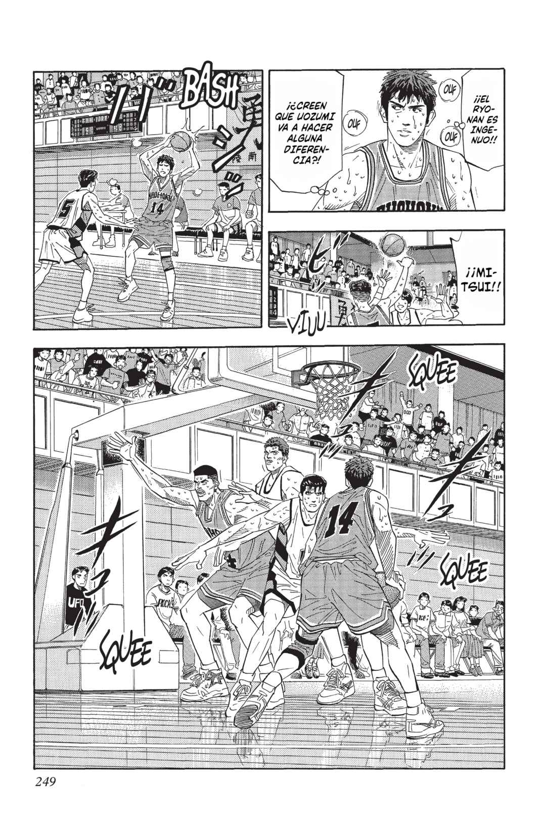 Chapter 174 - Page 5