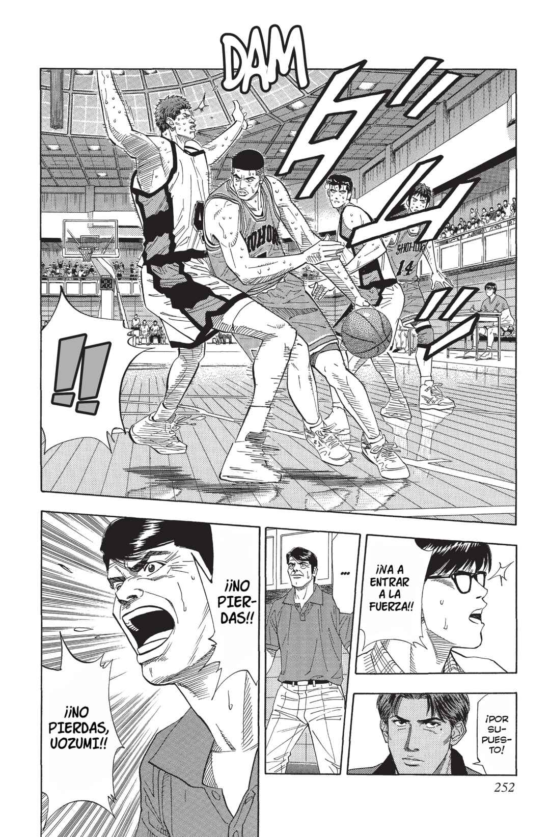 Chapter 174 - Page 8