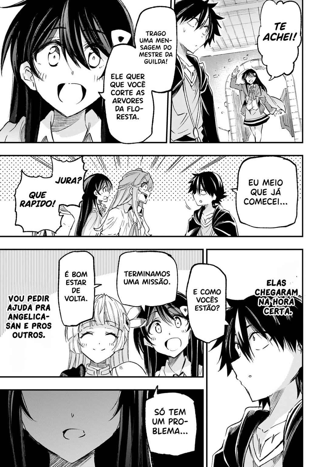 Chapter 196 - Page 13