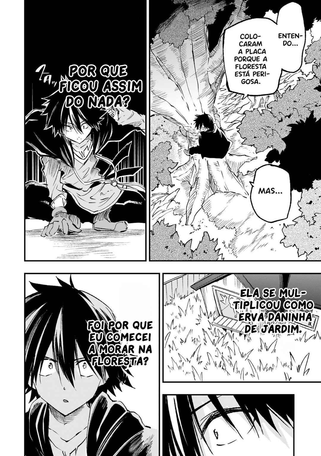 Chapter 196 - Page 8