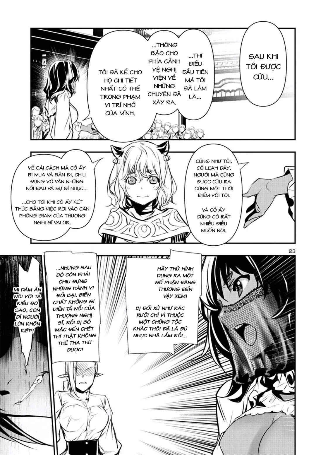 Chapter 78 - Page 24