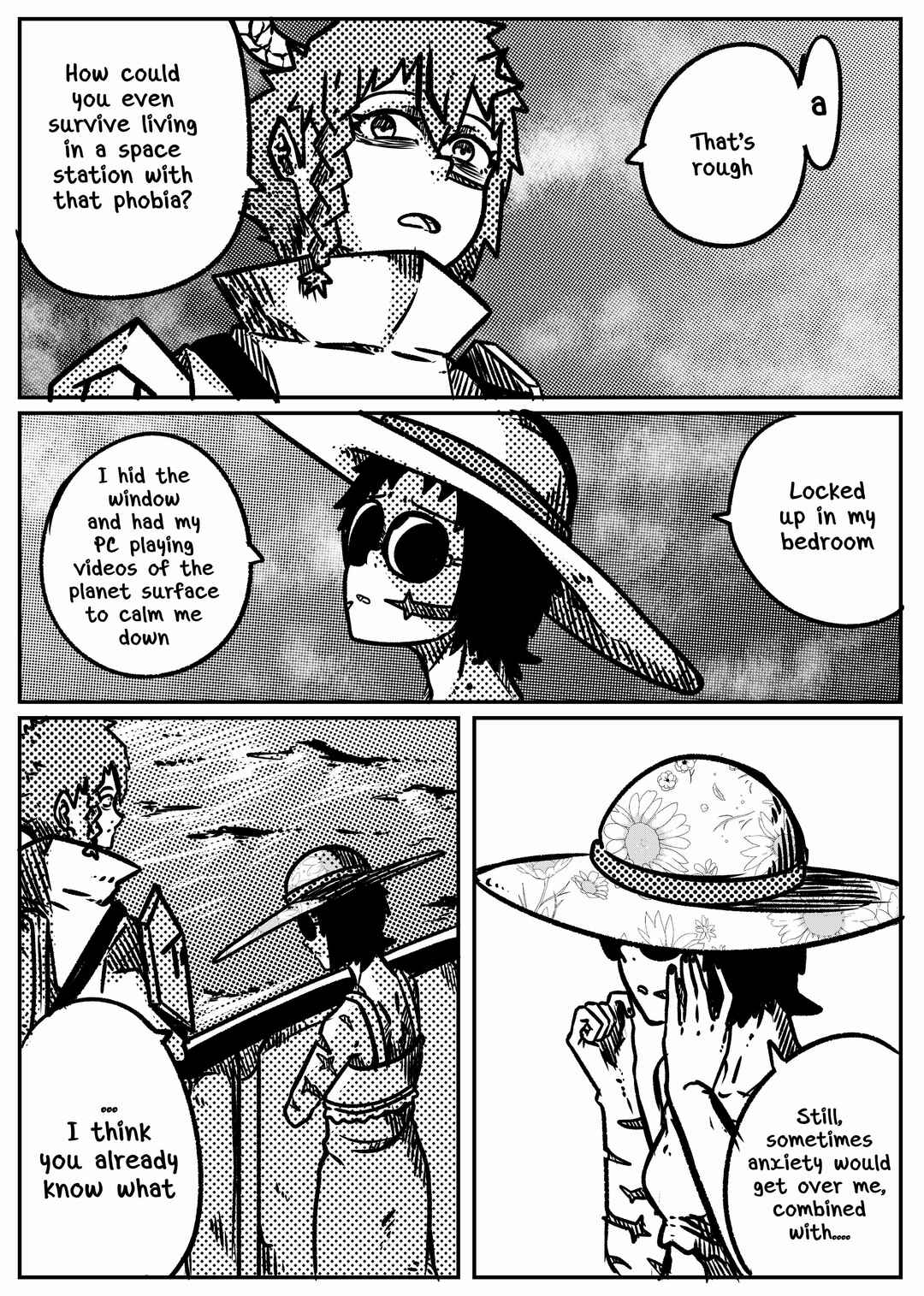 Chapter 91 - Page 10