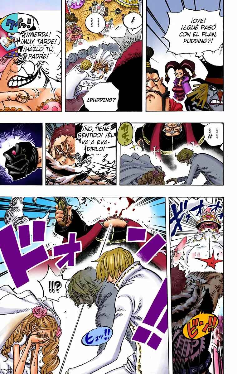 Chapter 862 - Page 12