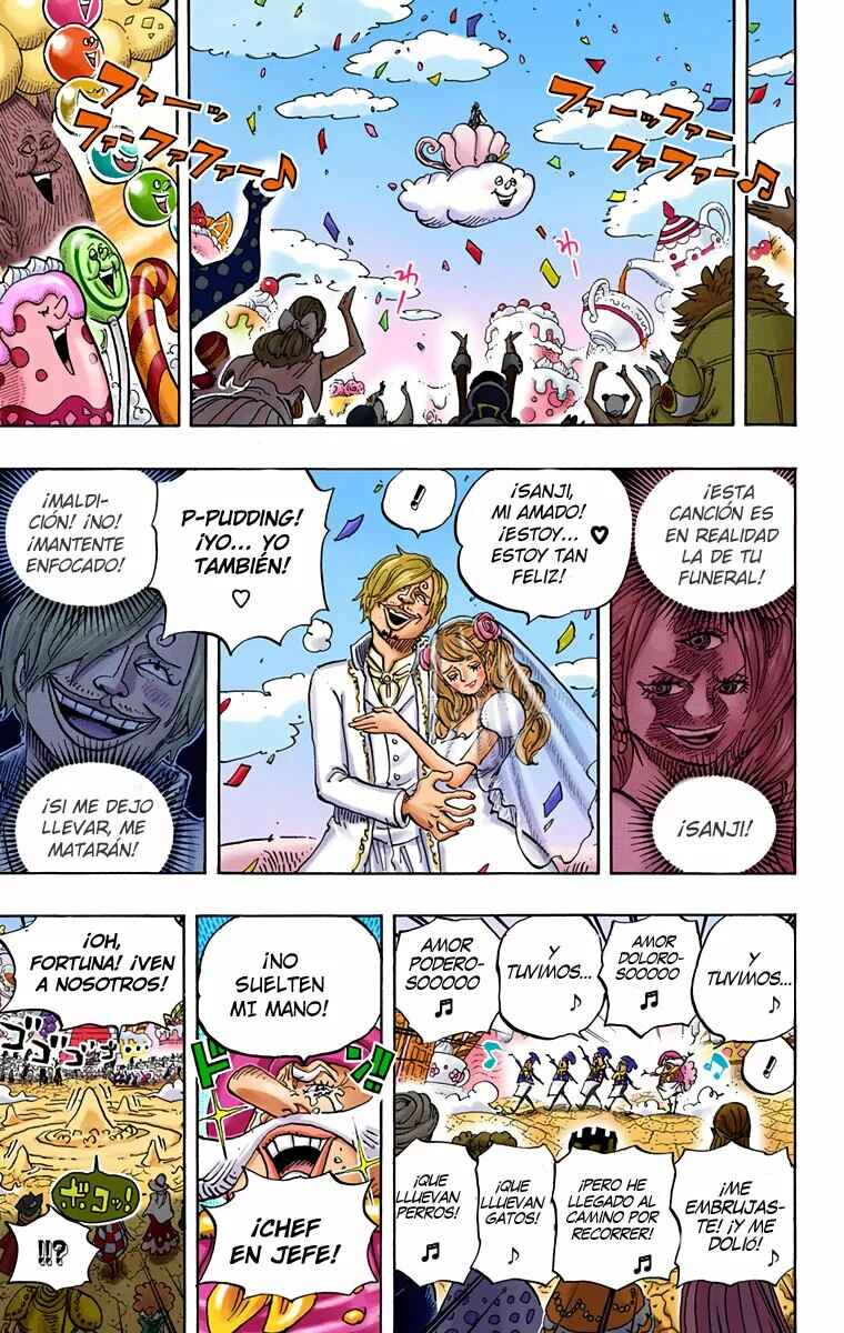 Chapter 862 - Page 3