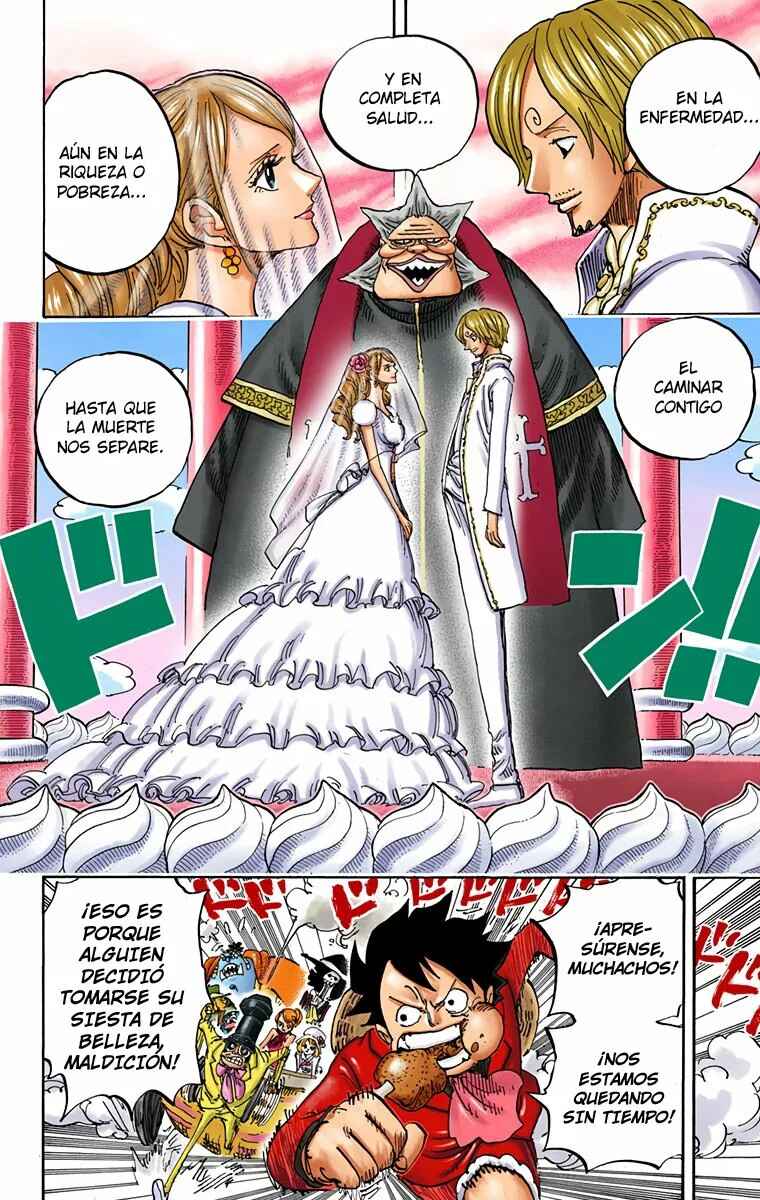 Chapter 862 - Page 7