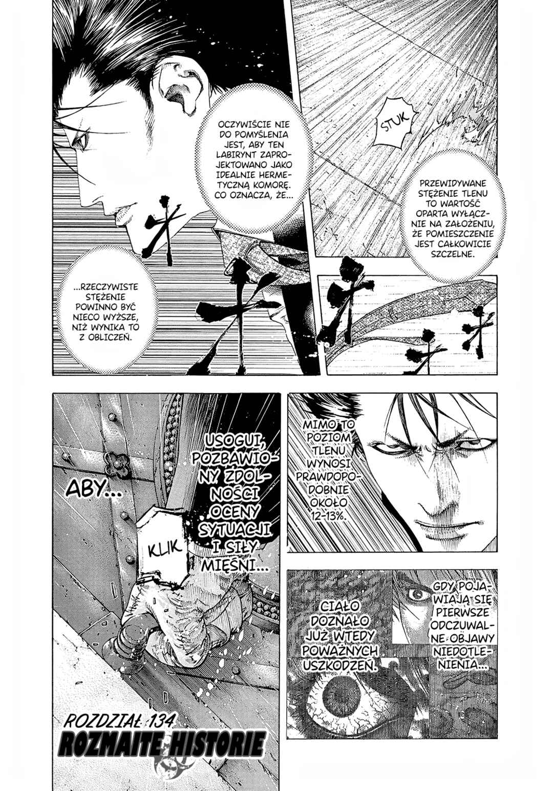 Chapter 134 - Page 1