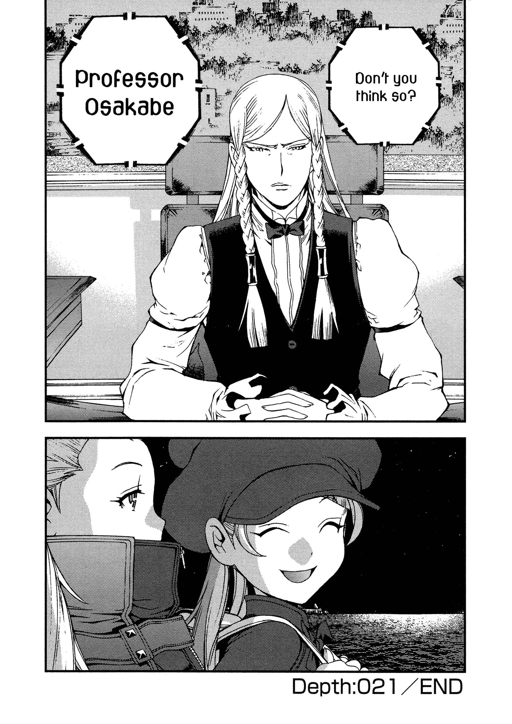 Chapter 21 - Page 29