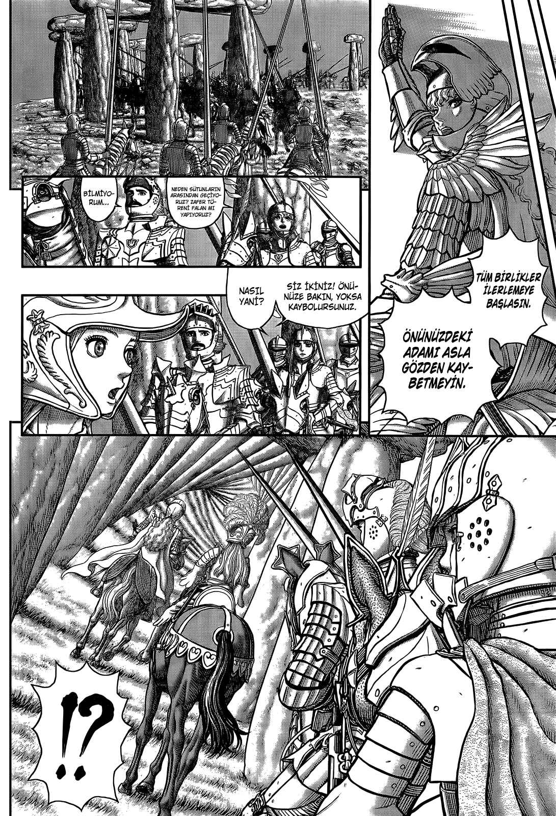Chapter 357 - Page 11