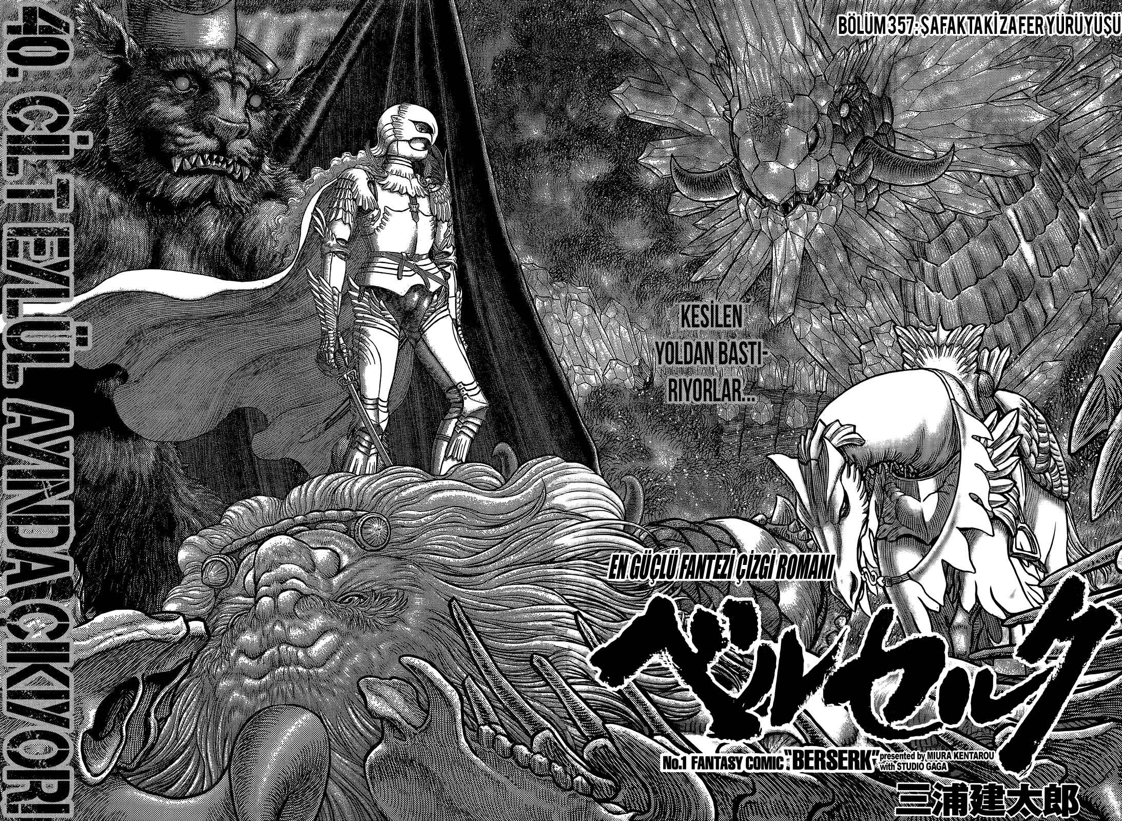 Chapter 357 - Page 3