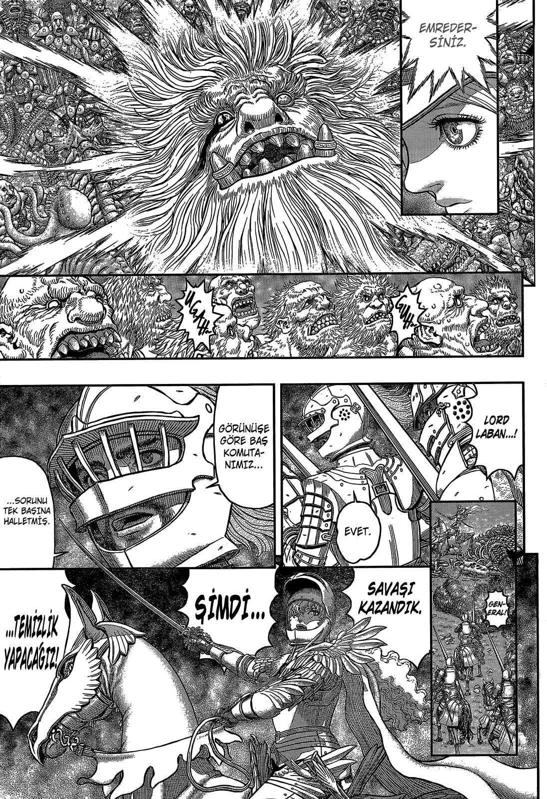 Chapter 357 - Page 5