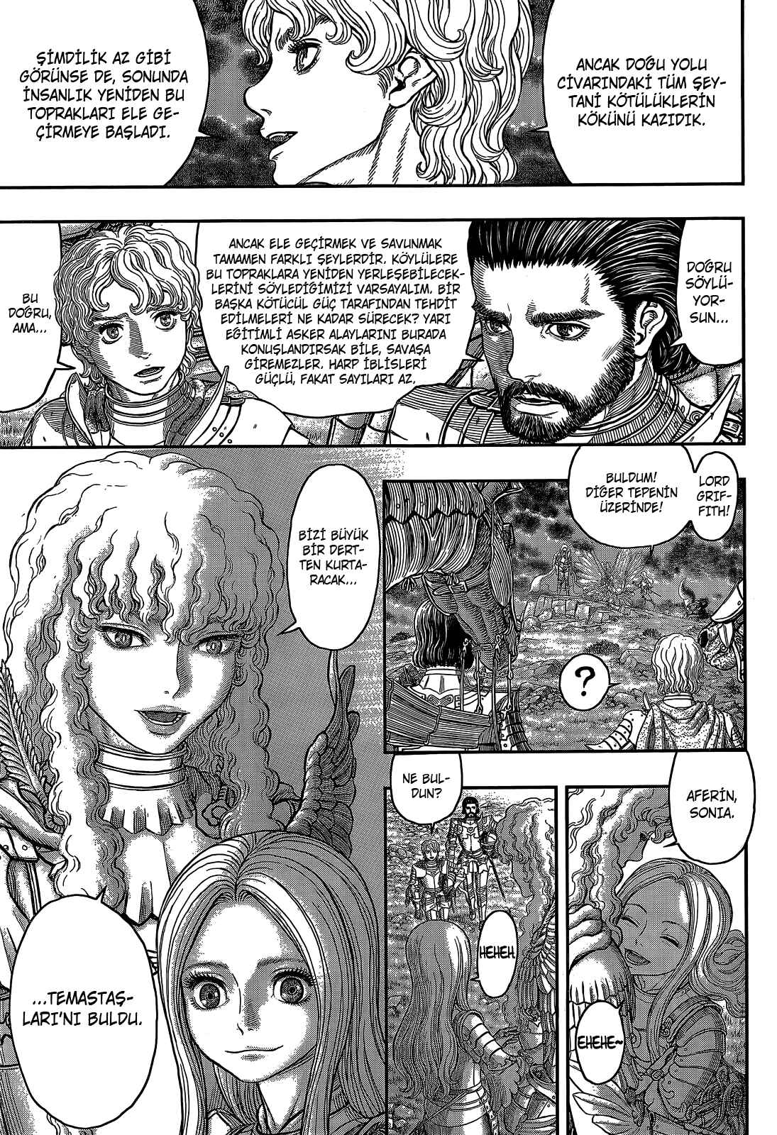 Chapter 357 - Page 8