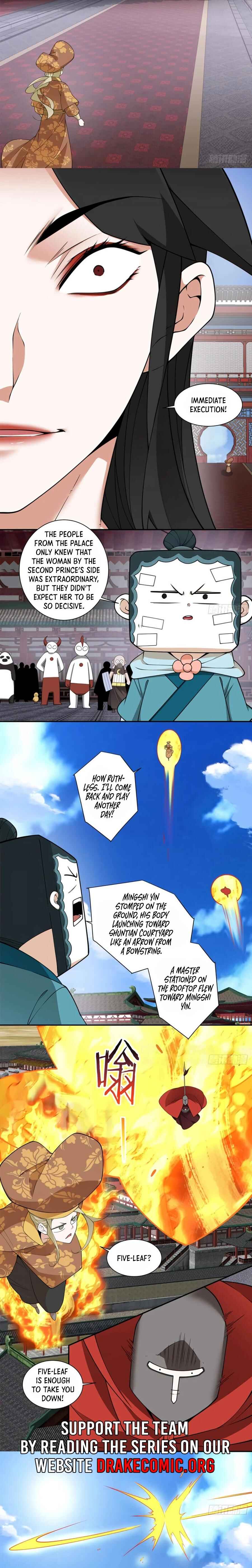 Chapter 308 - Page 3
