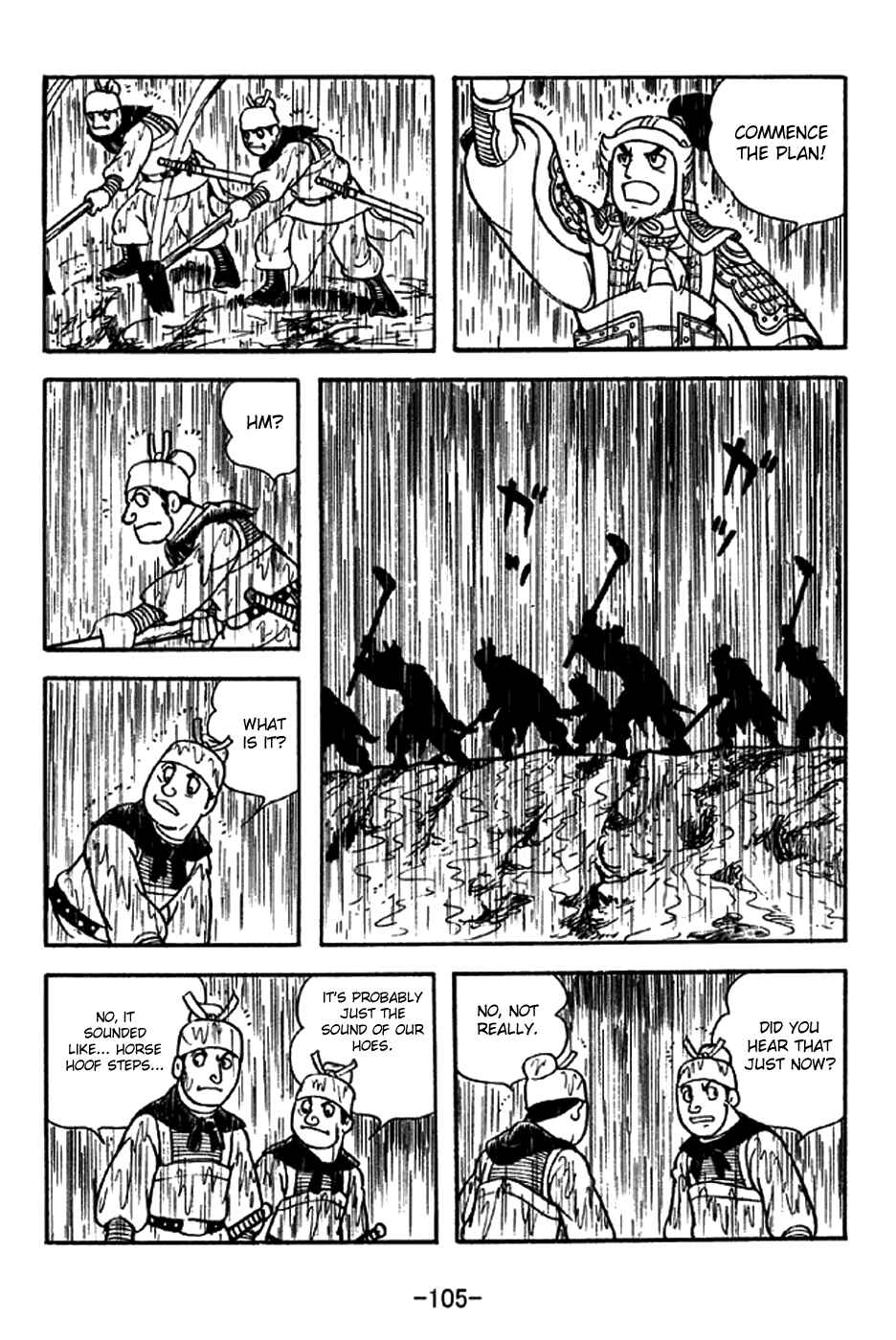 Chapter 214 - Page 2