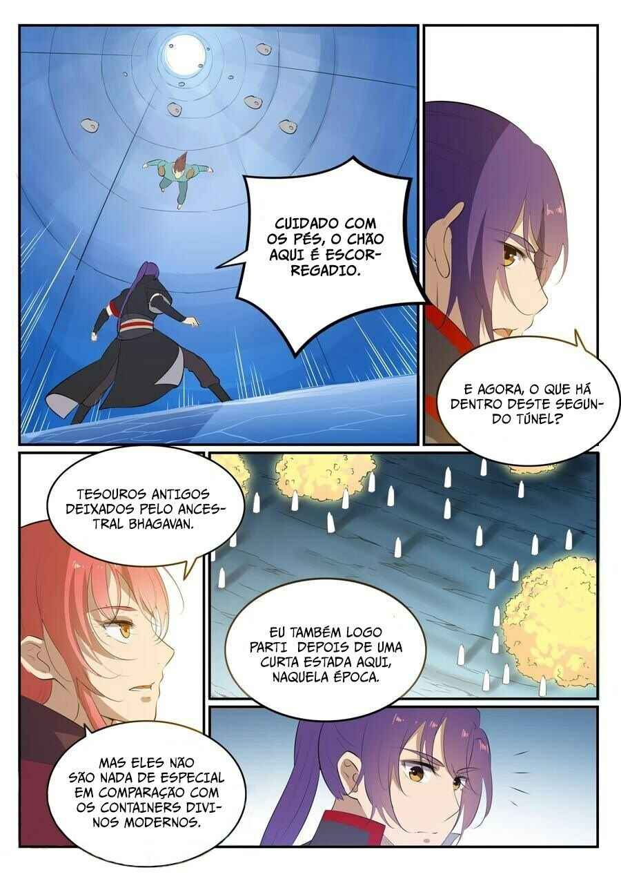 Chapter 552 - Page 14
