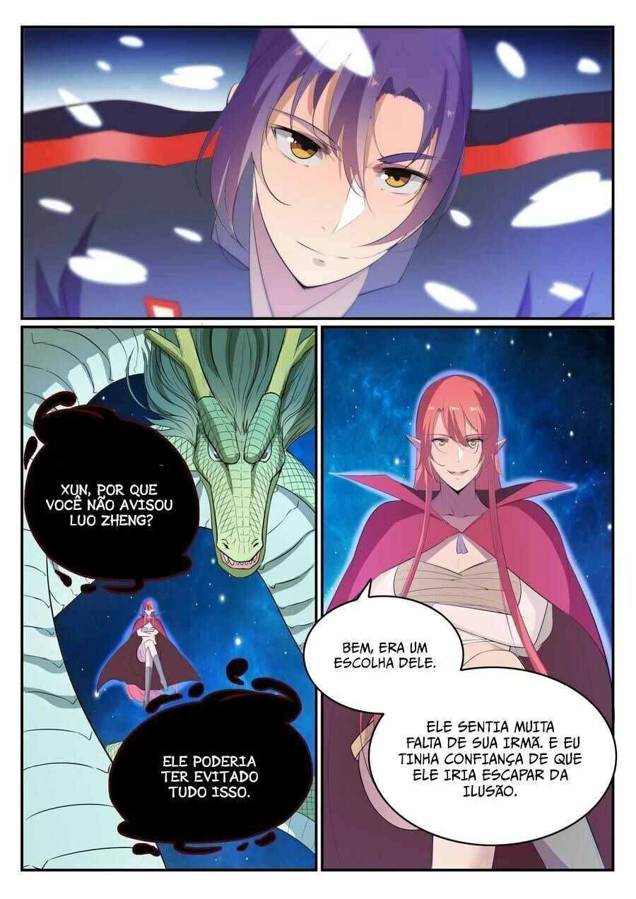 Chapter 552 - Page 8