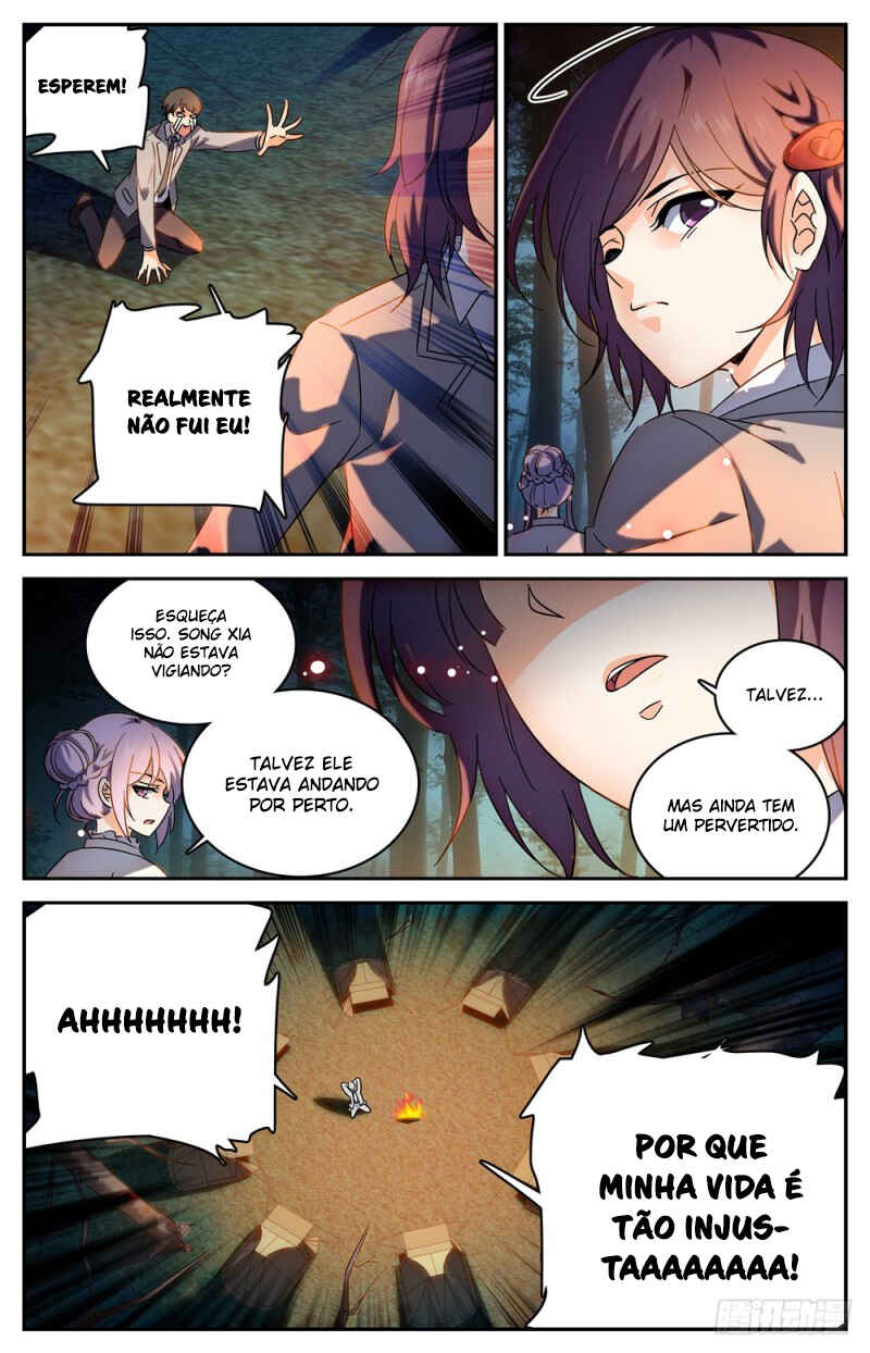 Chapter 232 - Page 14