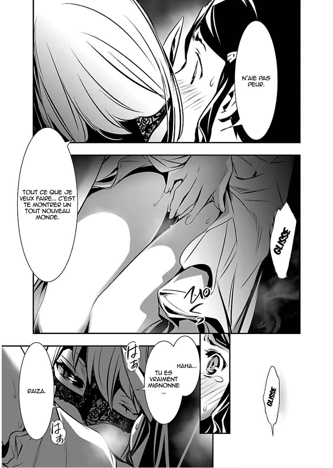 Chapter 35 - Page 36