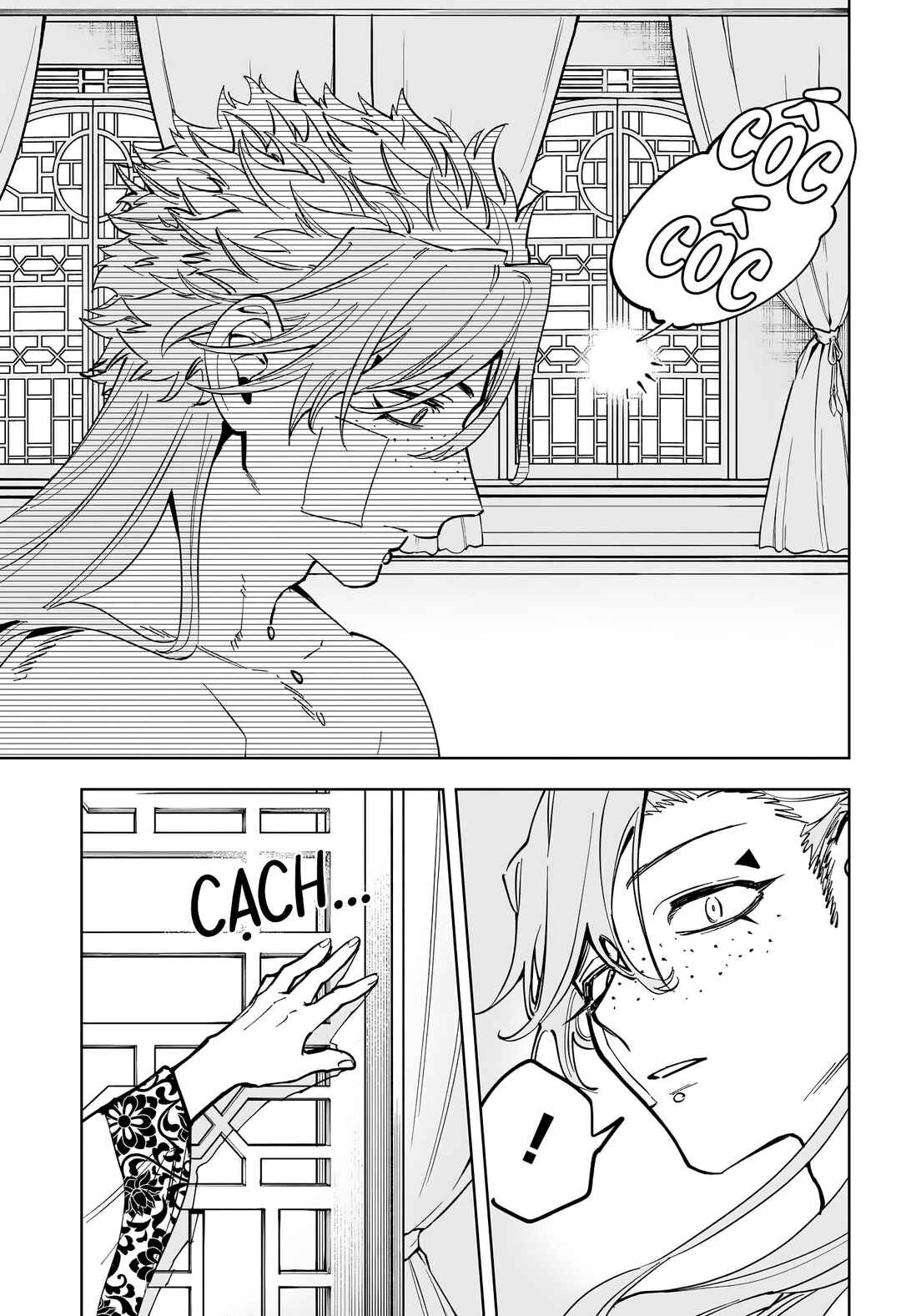 Chapter 40 - Page 19