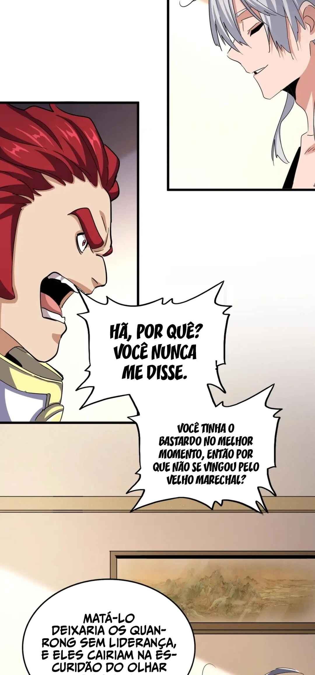 Chapter 506 - Page 36