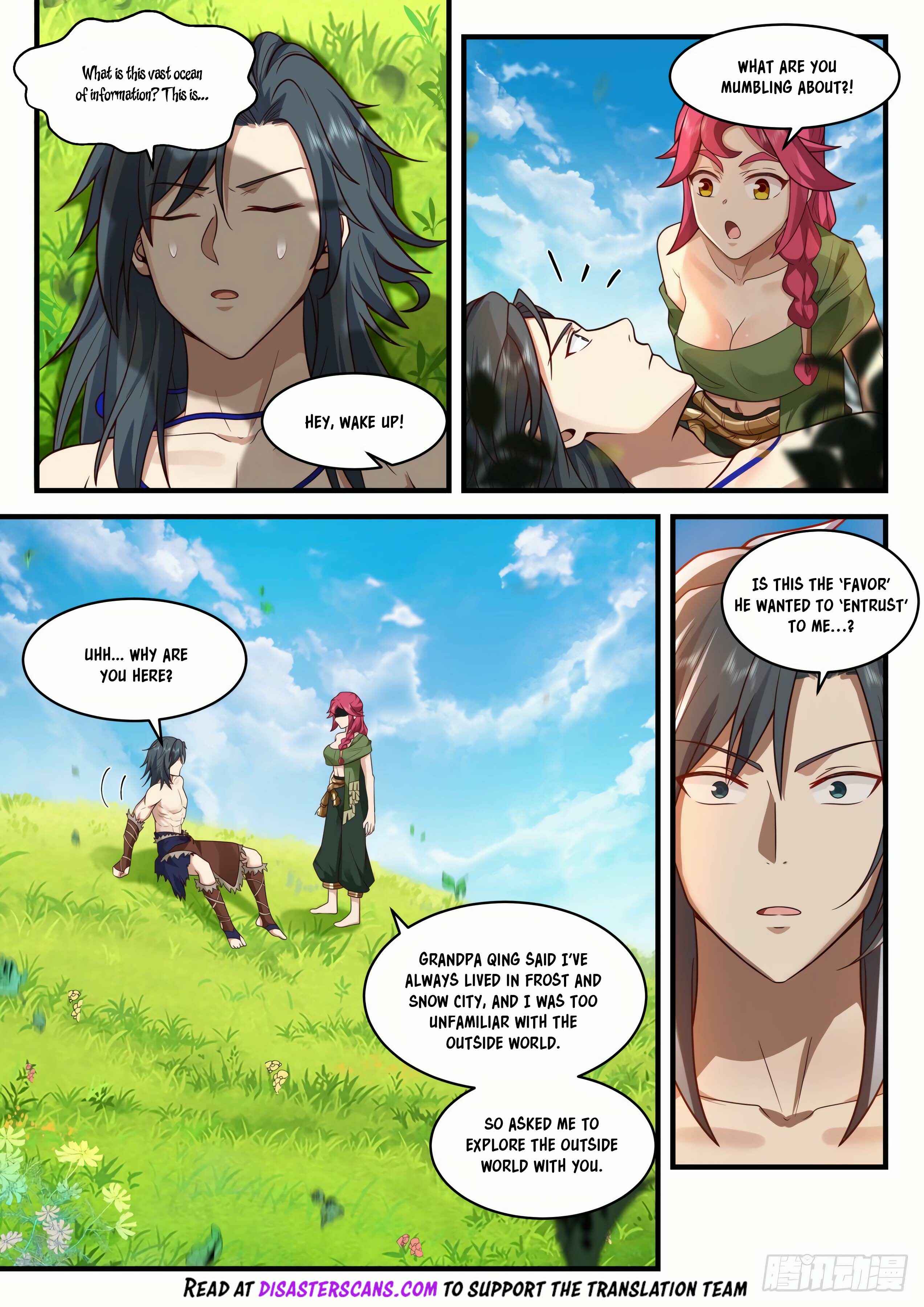 Chapter 2006 - Page 11