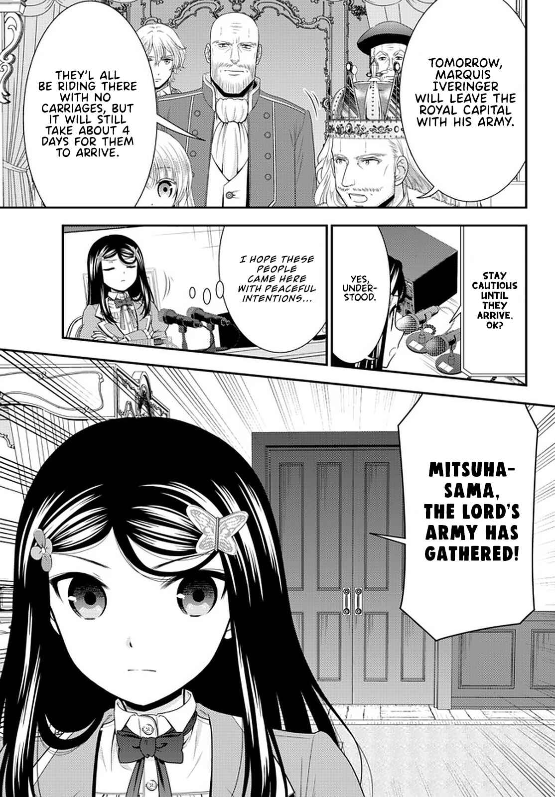 Chapter 67 - Page 5