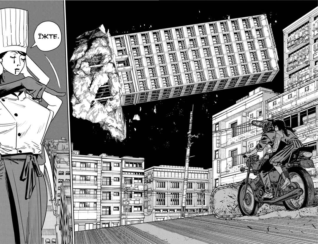 Chapter 130 - Page 9