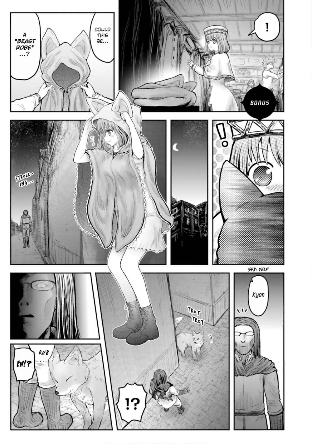 Chapter 43.5 - Page 1