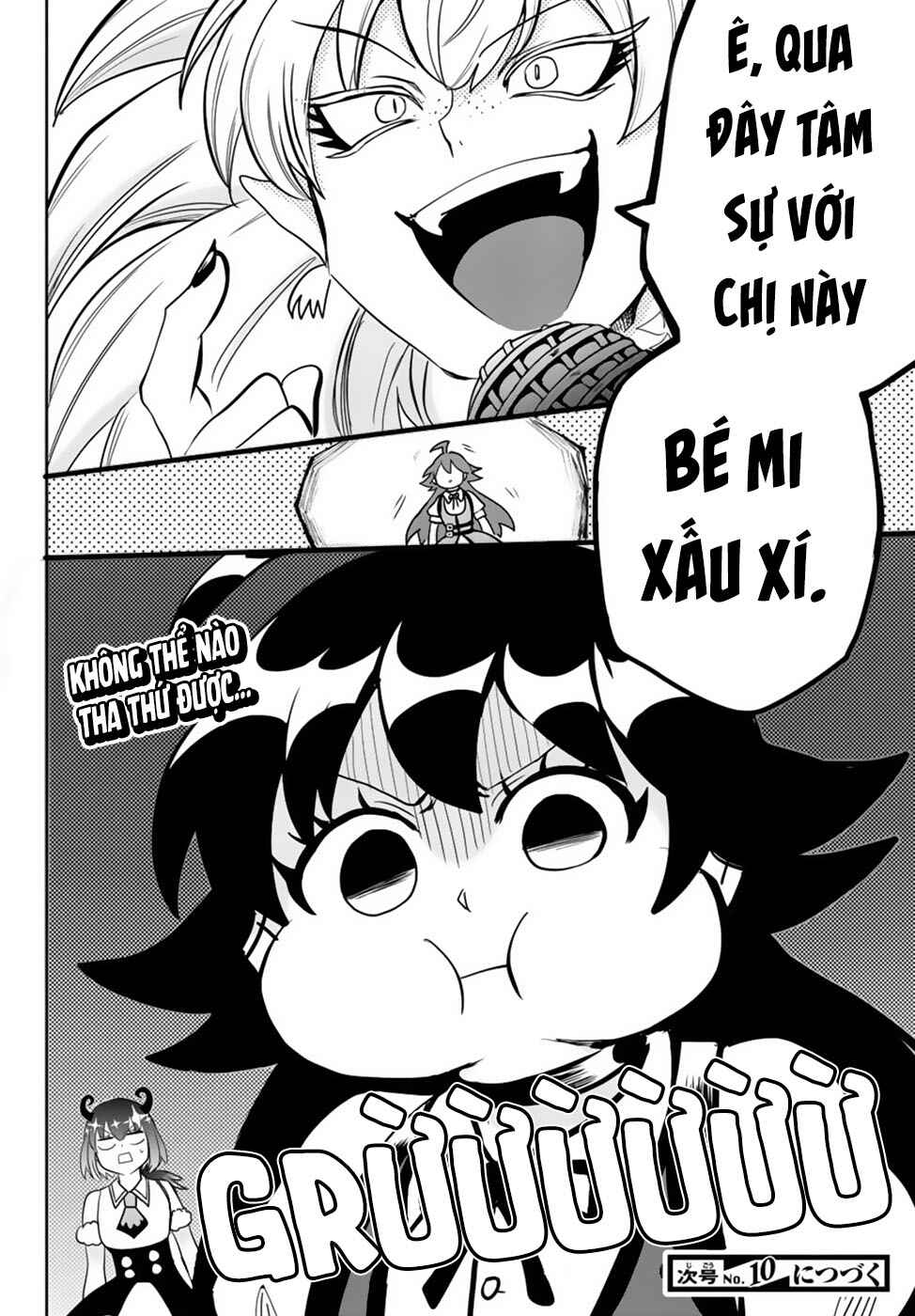 Chapter 189 - Page 24