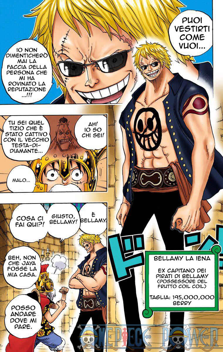 Chapter 706 - Page 7