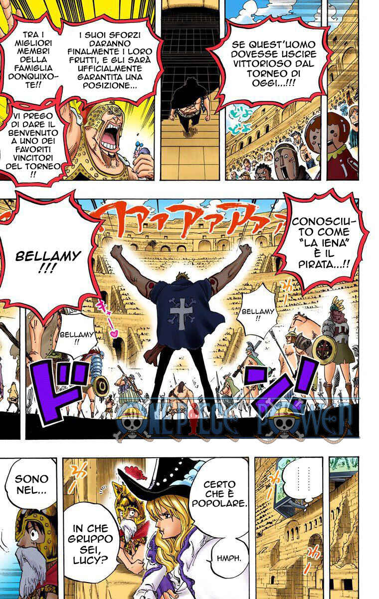 Chapter 706 - Page 9