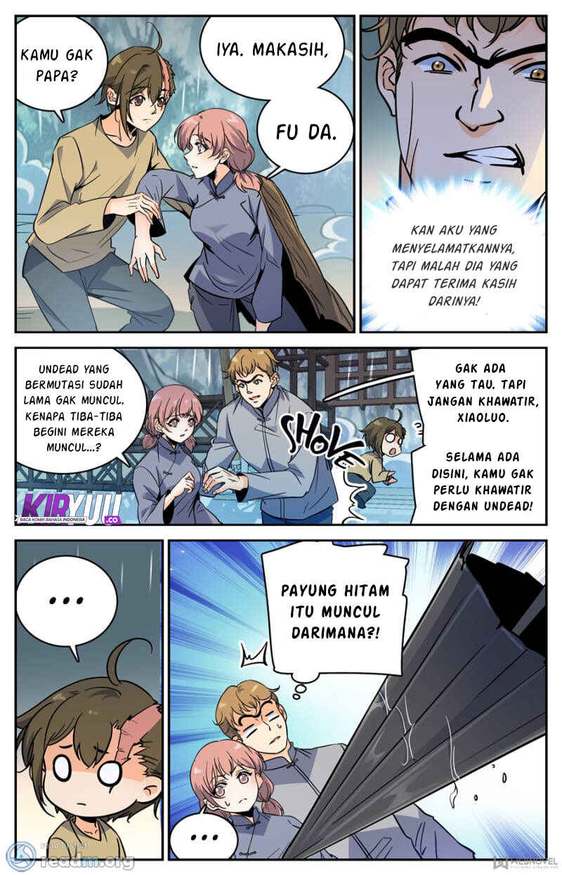 Chapter 375 - Page 6