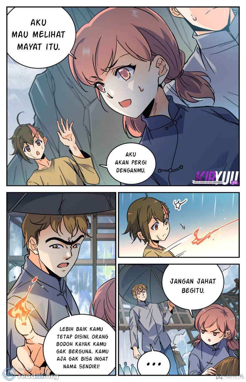 Chapter 375 - Page 8