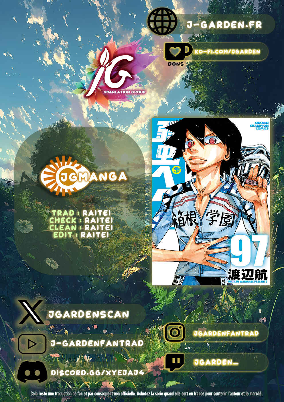 Chapter 826 - Page 1
