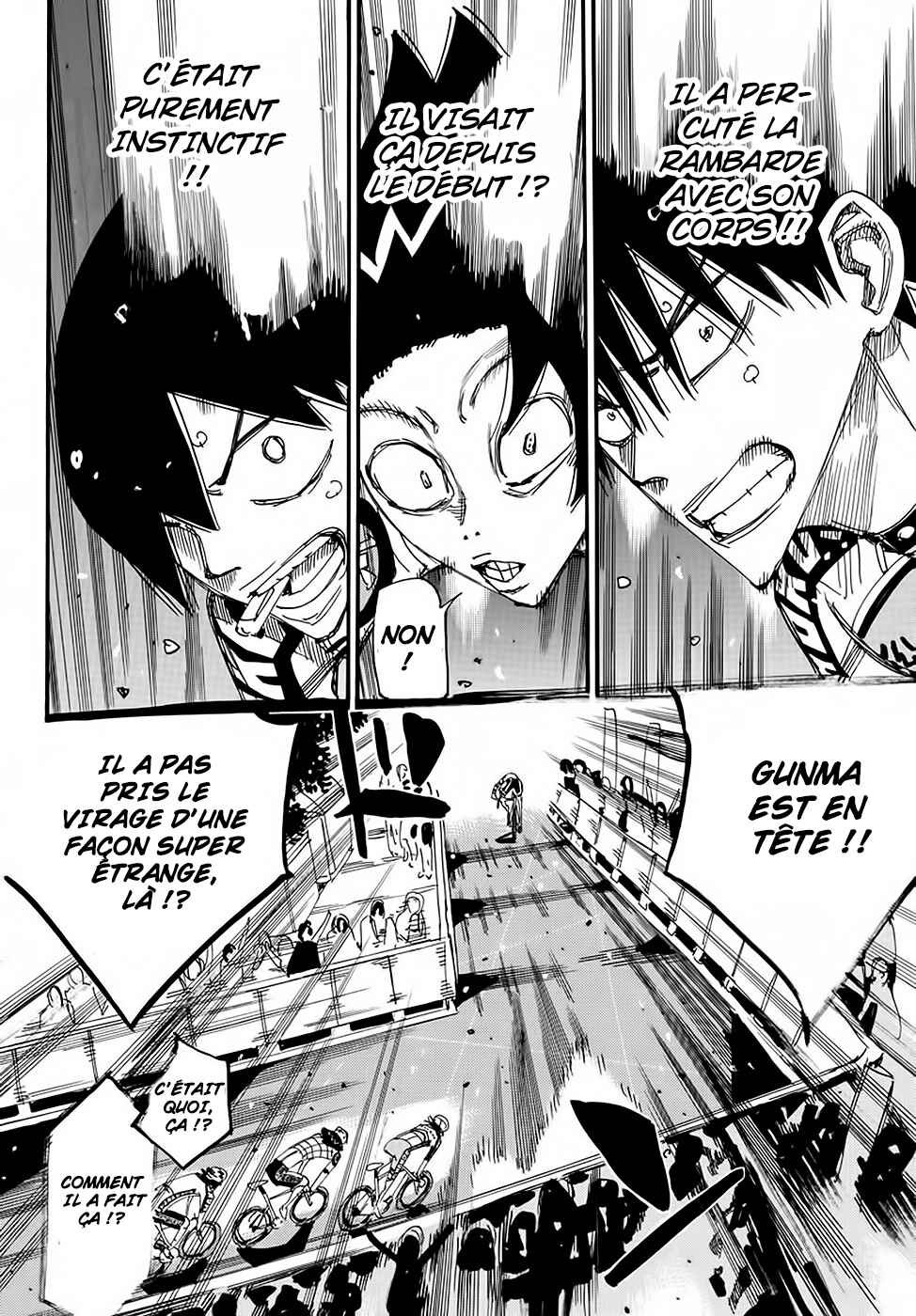 Chapter 826 - Page 10