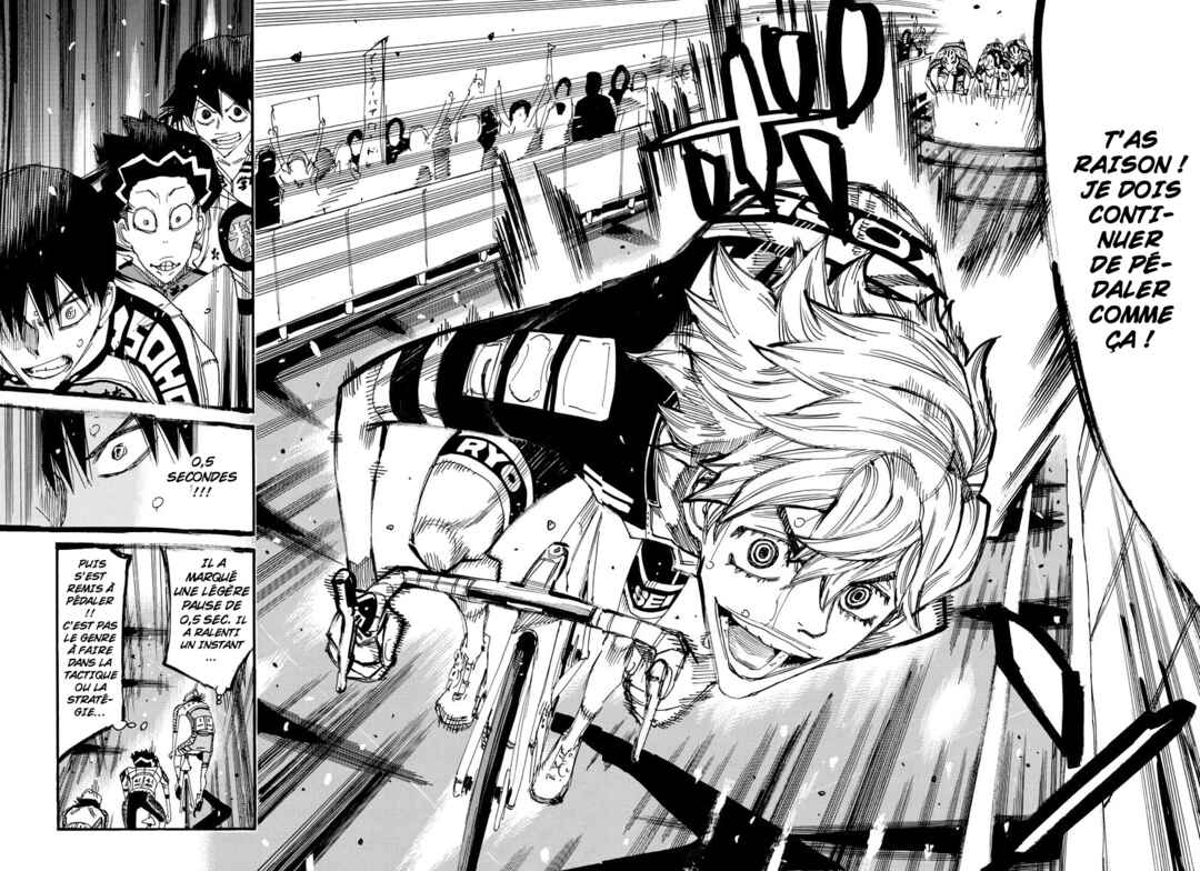 Chapter 826 - Page 16
