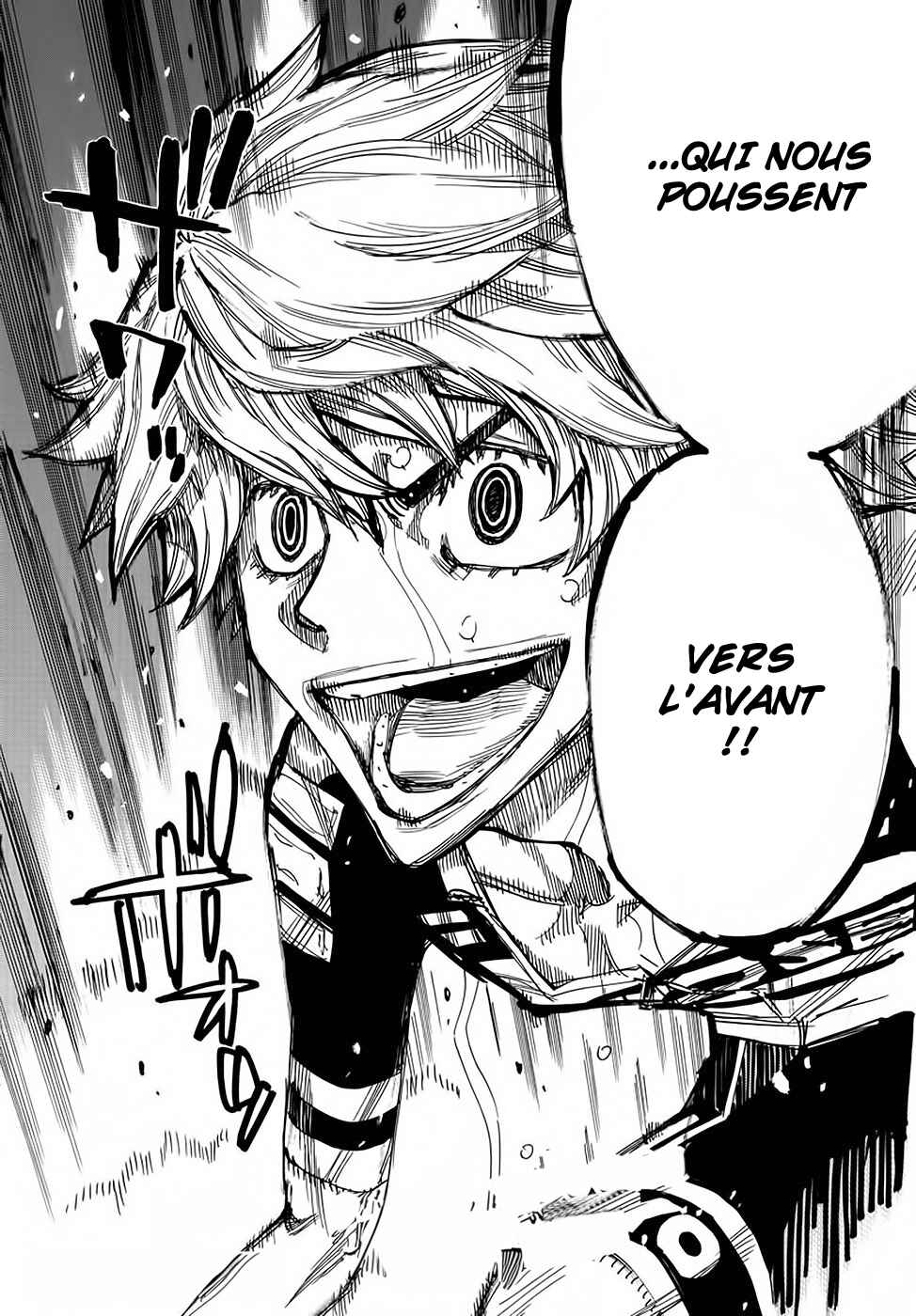 Chapter 826 - Page 21