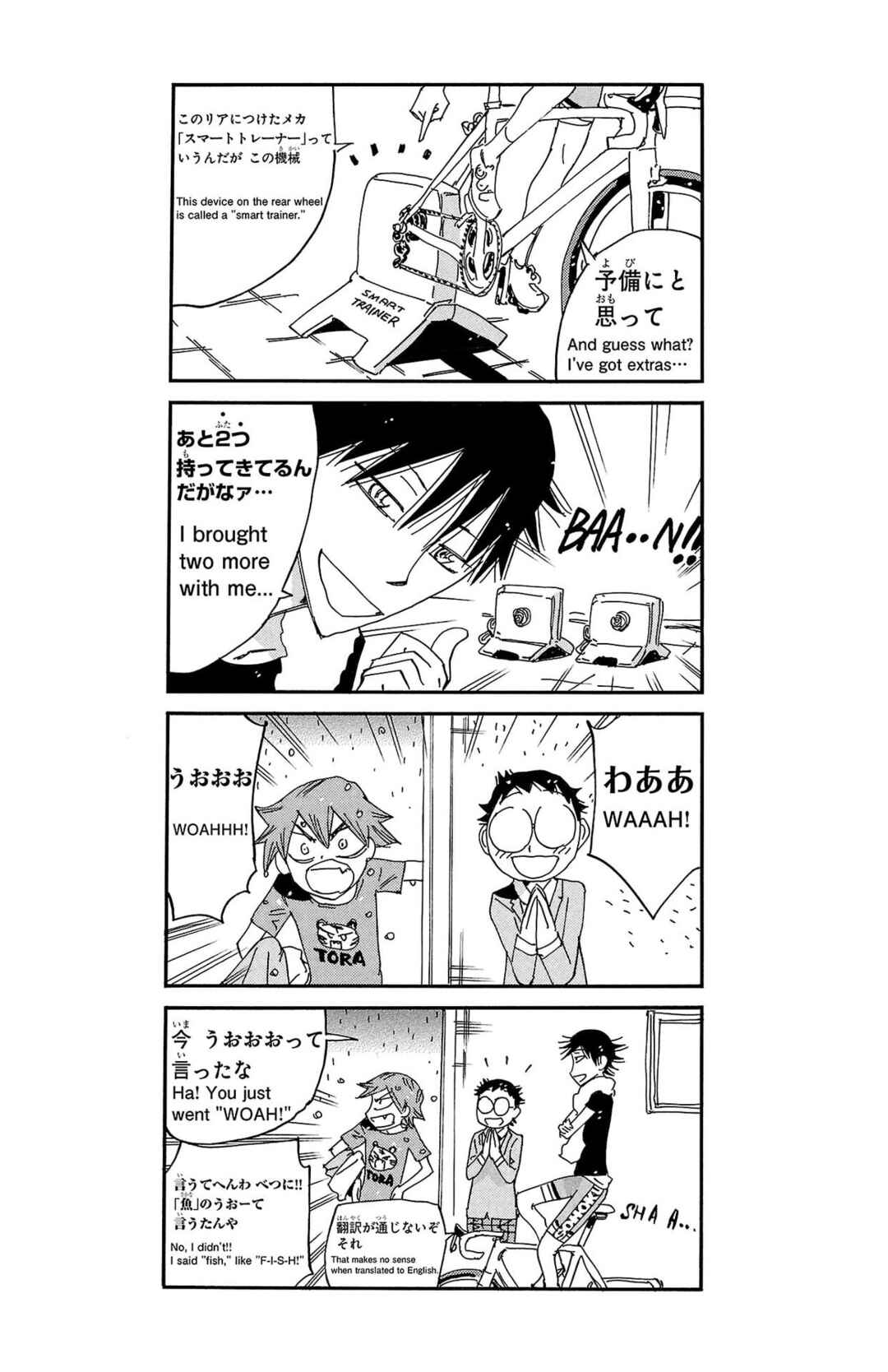 Chapter 826 - Page 30