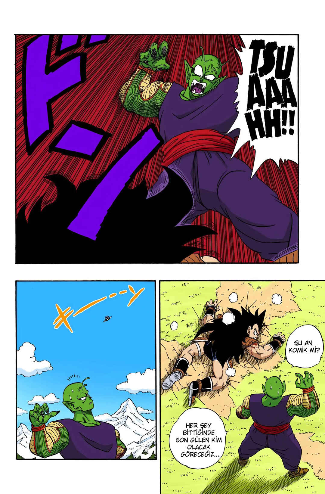 Chapter 204 - Page 8