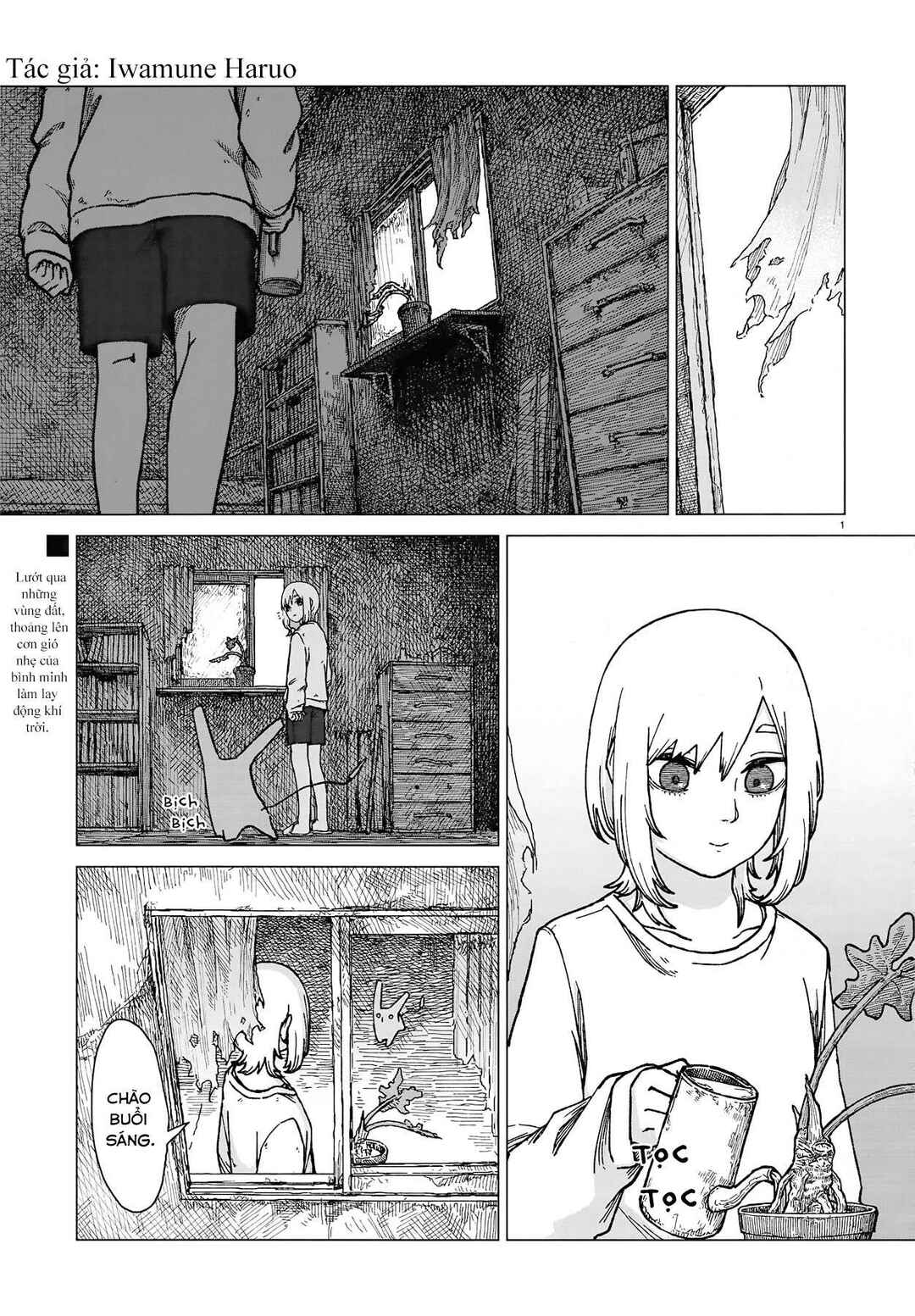 Chapter 1 - Page 2