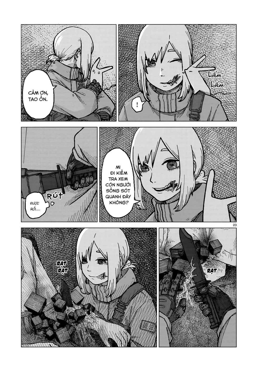 Chapter 1 - Page 23