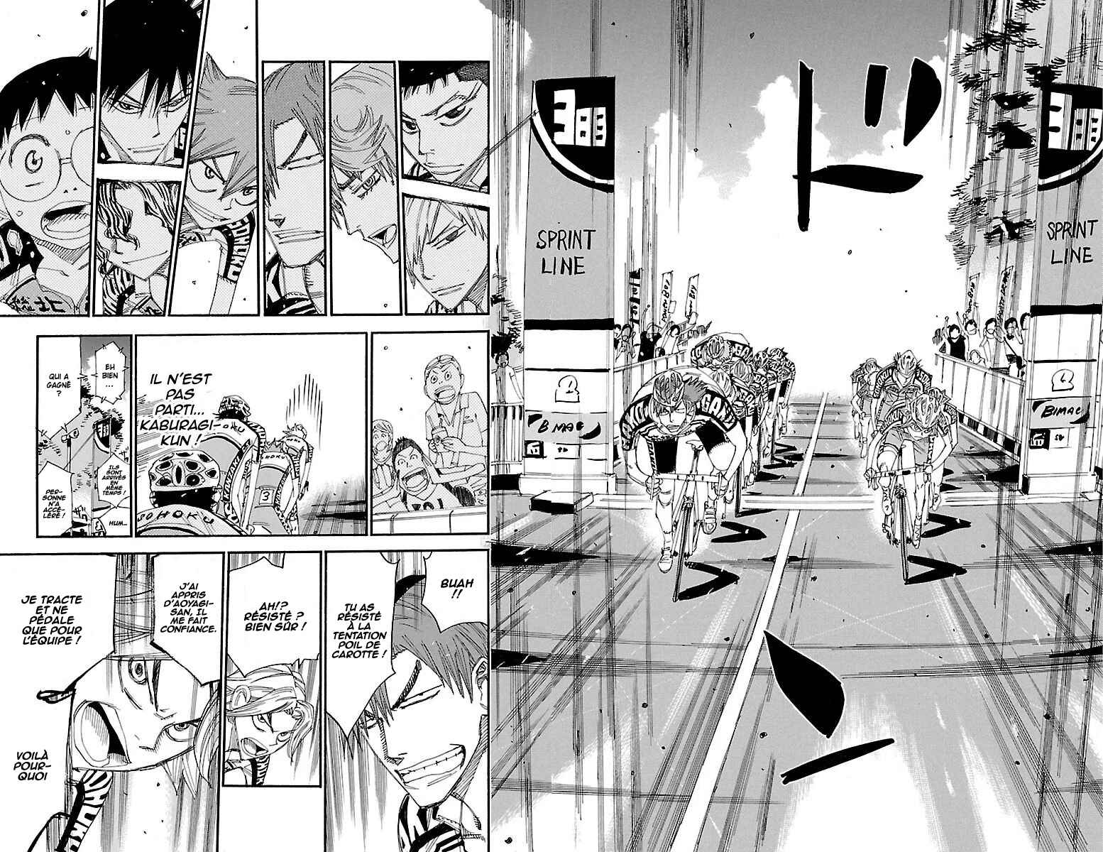 Chapter 453 - Page 18
