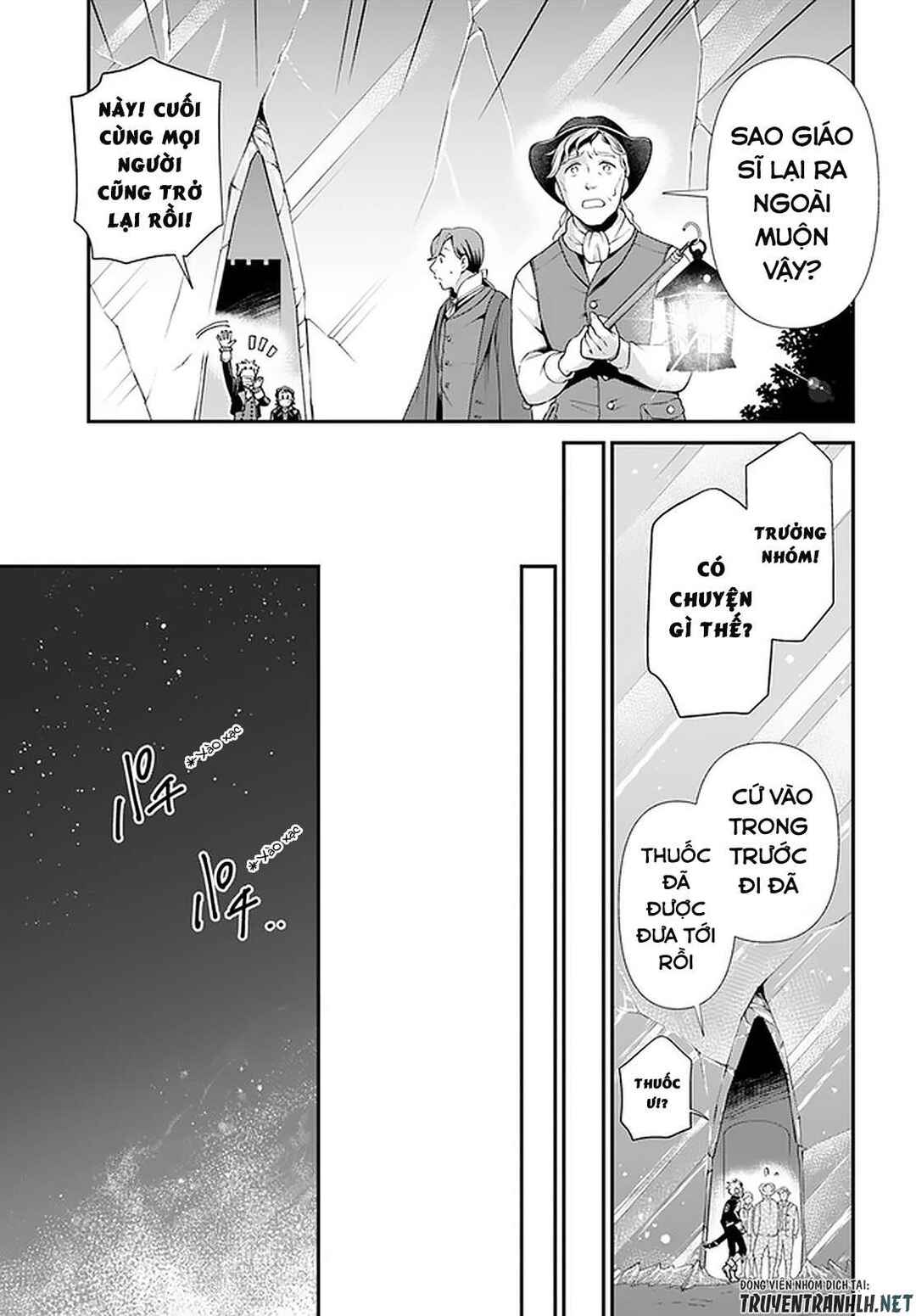 Chapter 29 - Page 22