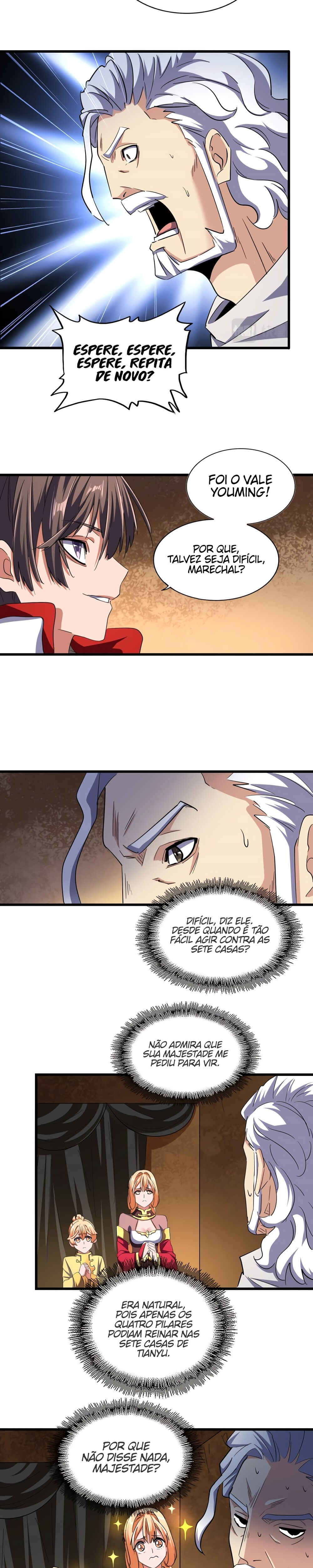 Chapter 235 - Page 12