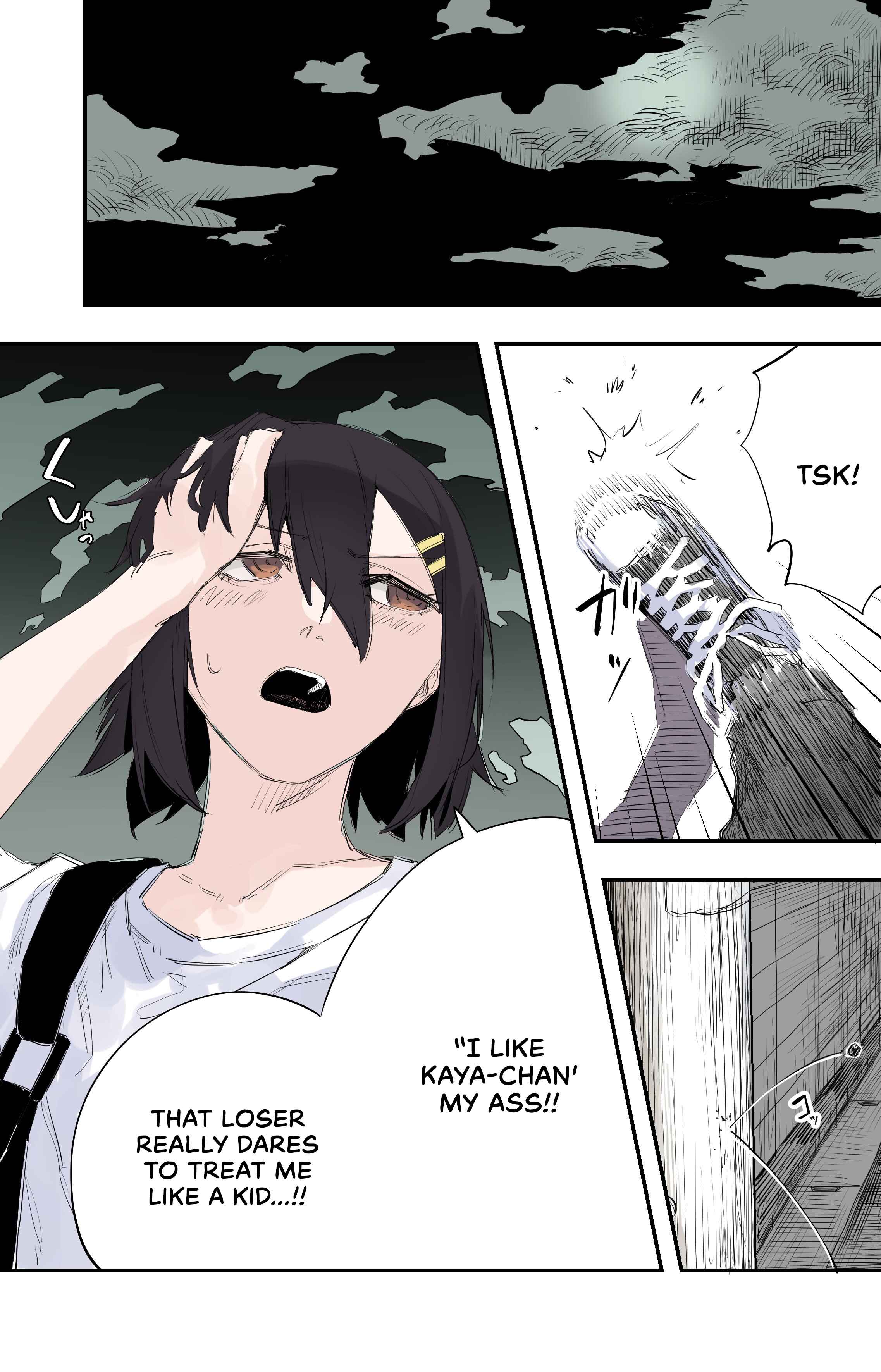 Chapter 22 - Page 1