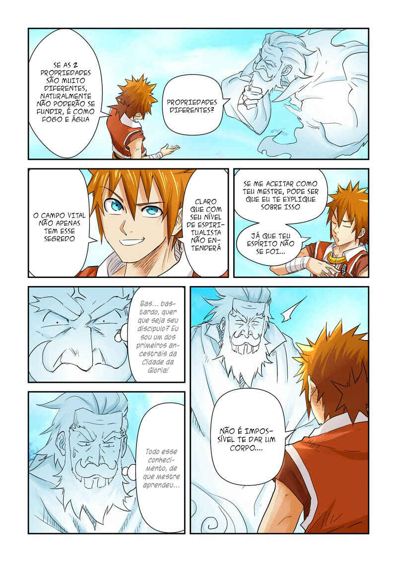 Chapter 112 - Page 10