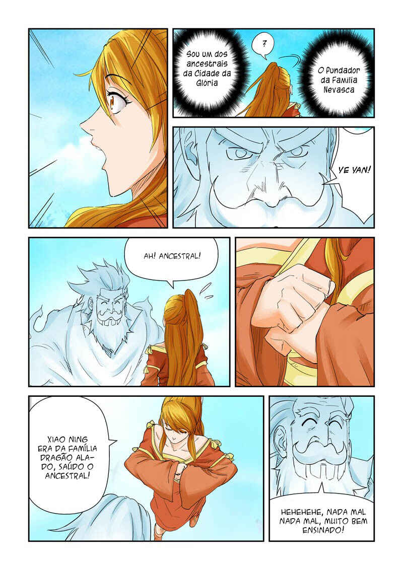 Chapter 112 - Page 14