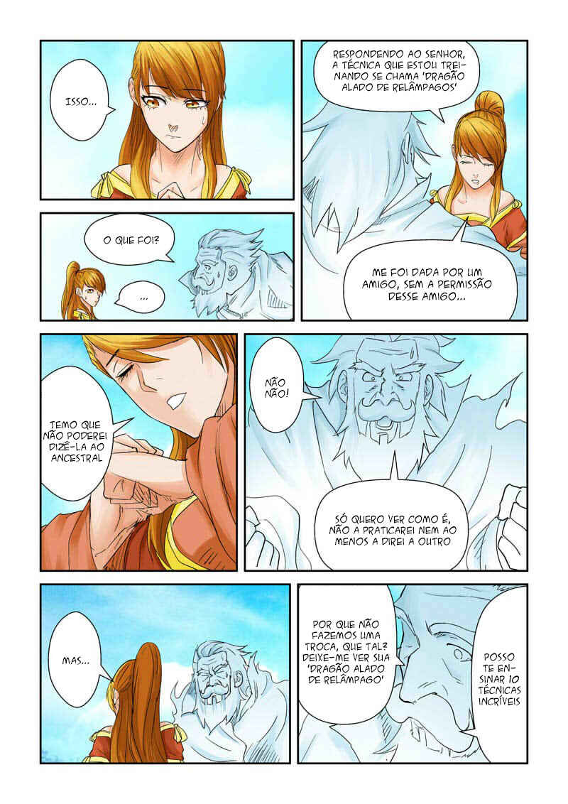 Chapter 112 - Page 16